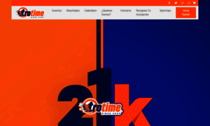 Trotime.com.mx thumbnail