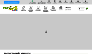 Trotyl.com.ar thumbnail