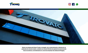 Trovatocisa.com thumbnail