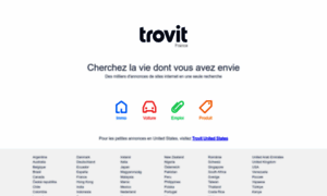 Trovit.fr thumbnail
