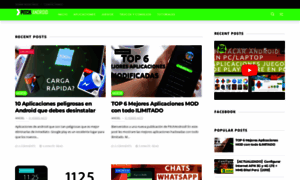 Trowintec.blogspot.com thumbnail