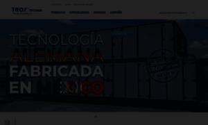 Trox.mx thumbnail