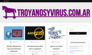 Troyanosyvirus.com.ar thumbnail