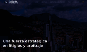 Trtabogados.com thumbnail