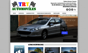 Trtautomoviles.es thumbnail