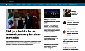 Trtespanol.com thumbnail