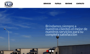 Trtrefrigerados.com thumbnail