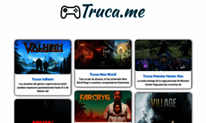 Truca.me thumbnail