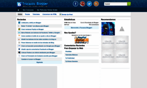 Trucasosblogger.blogspot.com thumbnail