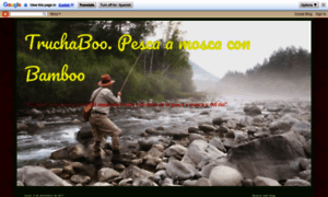 Truchaboo.blogspot.com.es thumbnail