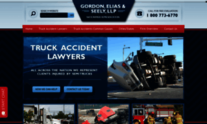 Truckaccidentlawyers1.com thumbnail