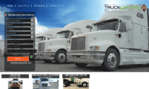 Truckapunto.com.mx thumbnail