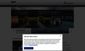Truckhispalis.com thumbnail