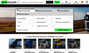 Truckscout24.es thumbnail