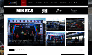 Trucksmexico.com thumbnail