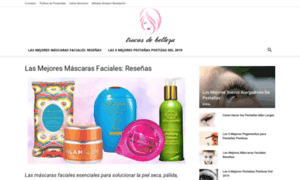 Trucos-de-belleza.com thumbnail