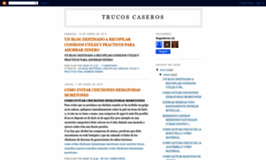 Trucos-para-el-hogar.blogspot.com thumbnail