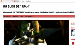 Trucosblogger-es.blogspot.com thumbnail
