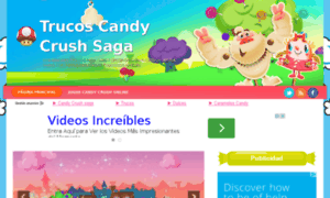 Trucoscandycrush.com thumbnail