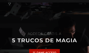 Trucosconcartas.com thumbnail