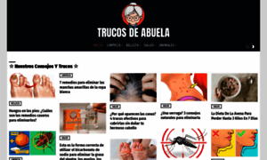 Trucosdeabuela.com thumbnail