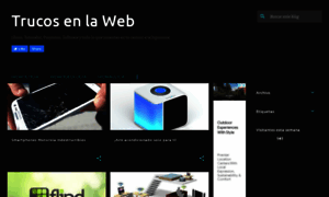 Trucosenlaweb.blogspot.com thumbnail