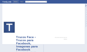 Trucosface.net thumbnail