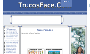 Trucosfacebook.biz thumbnail