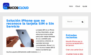 Trucosicloud.com thumbnail