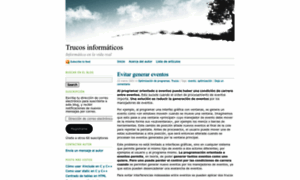 Trucosinformaticos.wordpress.com thumbnail