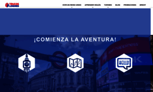 Trucoslondres.com thumbnail