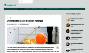 Trucospara.net thumbnail