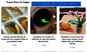 Trucosparatuhogar.com thumbnail