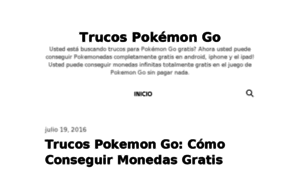 Trucospokemongo.net thumbnail