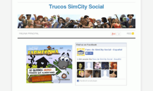 Trucossimcitysocial.net thumbnail