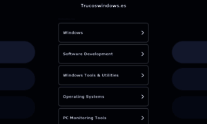Trucoswindows.es thumbnail