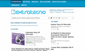 Trucoswindows7.com thumbnail