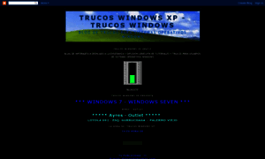 Trucoswindowstrucospc.blogspot.com thumbnail