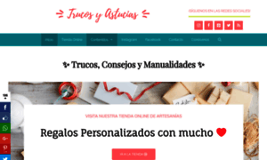 Trucosyastucias.com thumbnail