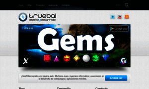 Truebaj.com thumbnail