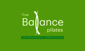 Truebalancepilates.com.mx thumbnail