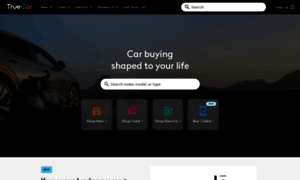 Truecar.com thumbnail