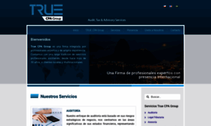 Truecpagroup.com thumbnail
