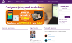 Truekkea.com thumbnail