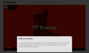 Trueno.com thumbnail