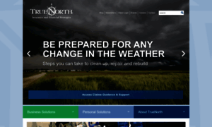 Truenorthcompanies.com thumbnail