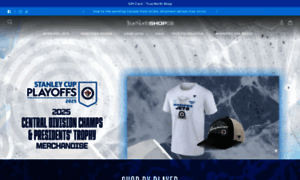 Truenorthshop.com thumbnail