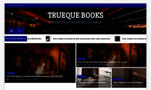 Truequebook.es thumbnail