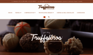 Truffelinos.com.co thumbnail