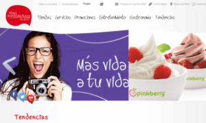 Trujillo.mallaventuraplaza.com.pe thumbnail